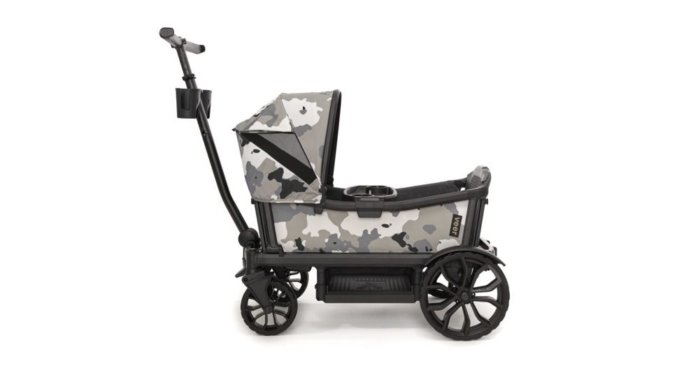 Veer Limited Edition Camo Canopy, Camo ACAN002-CAMO