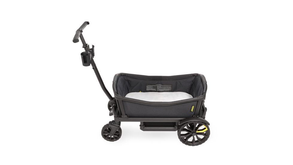 Veer Nap System, Black ANAP001-BLK