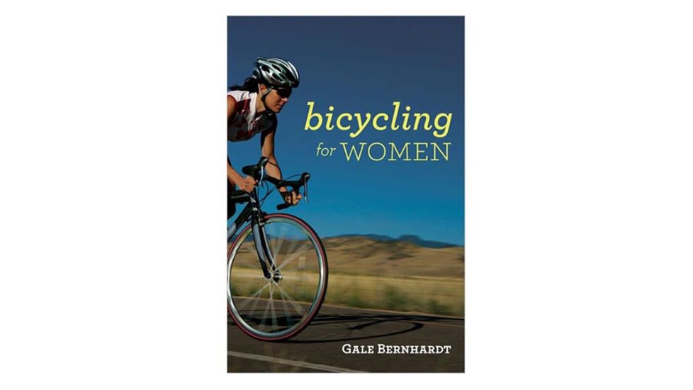 Velopress Bicycling For Women 9781934030288