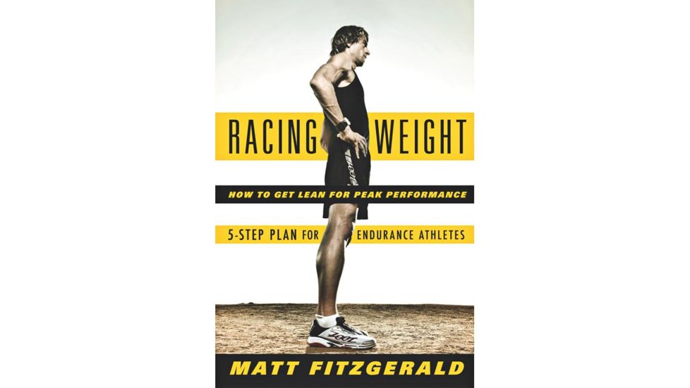 Velopress Racing Weight 2nd 9781934030998