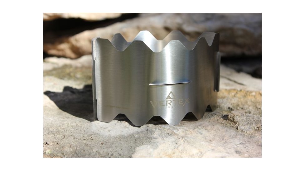 Vertex VLS Ultralight Stove