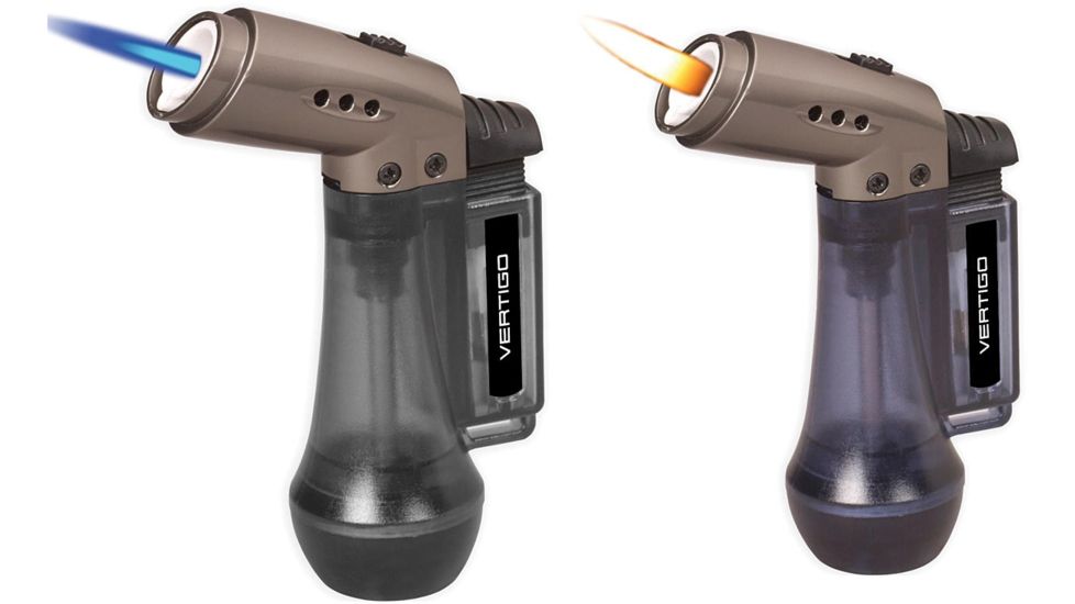 Vertigo Gemini Lighter Asst GEMINI CS