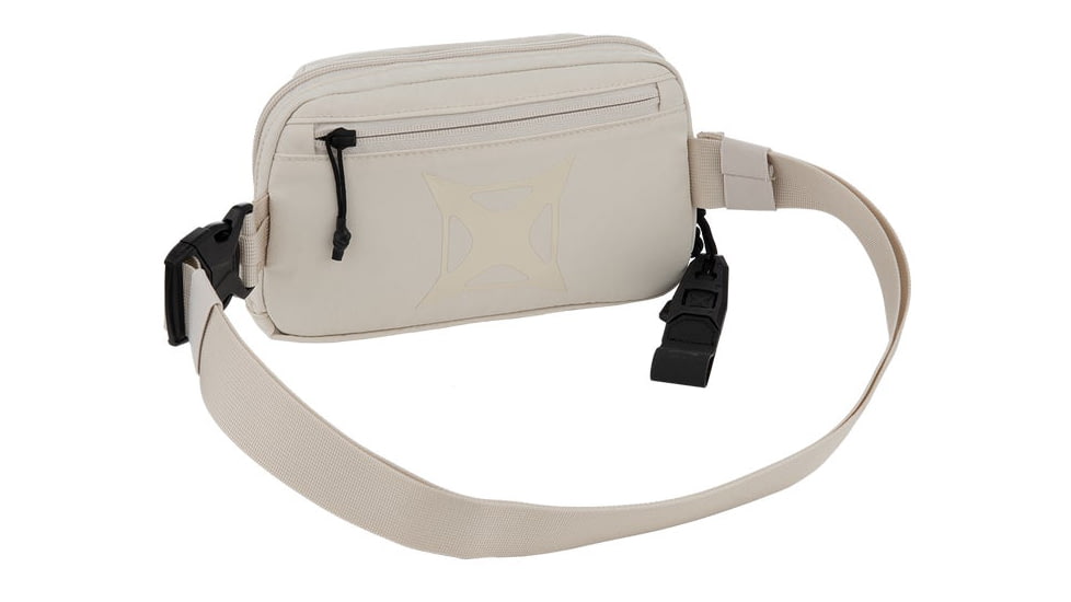 Vertx 2.0 Everyday Fanny Pack, White, F1 VTX5264 BW NA N/A