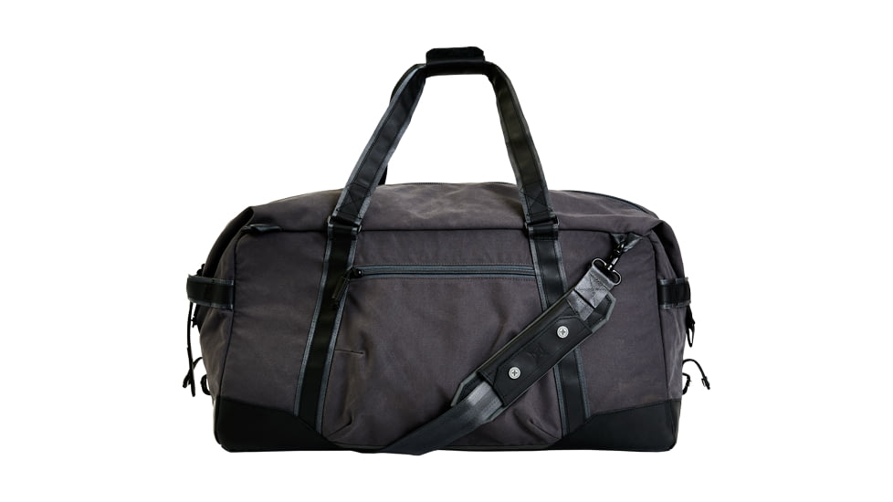 Vertx Ardennes Clipper Pack - Mens, Ash Grey, F1 VTX5303 AGY NA