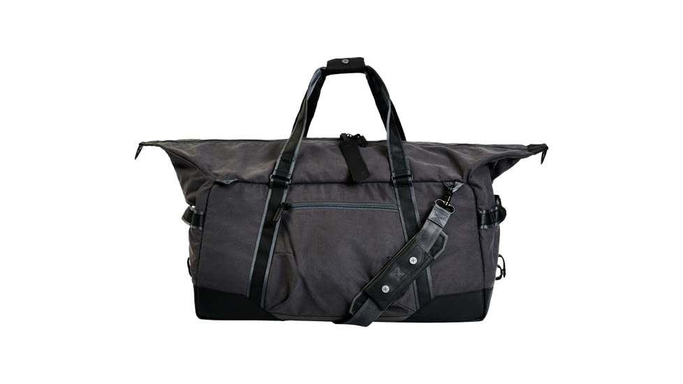 Vertx Ardennes Clipper Pack - Mens, Ash Grey, F1 VTX5303 AGY NA