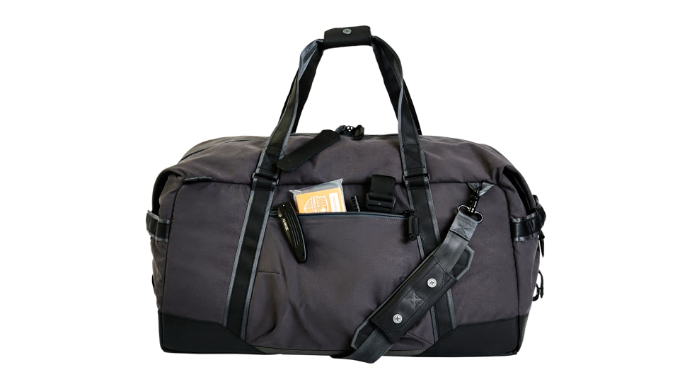 Vertx Ardennes Clipper Pack - Mens, Ash Grey, F1 VTX5303 AGY NA