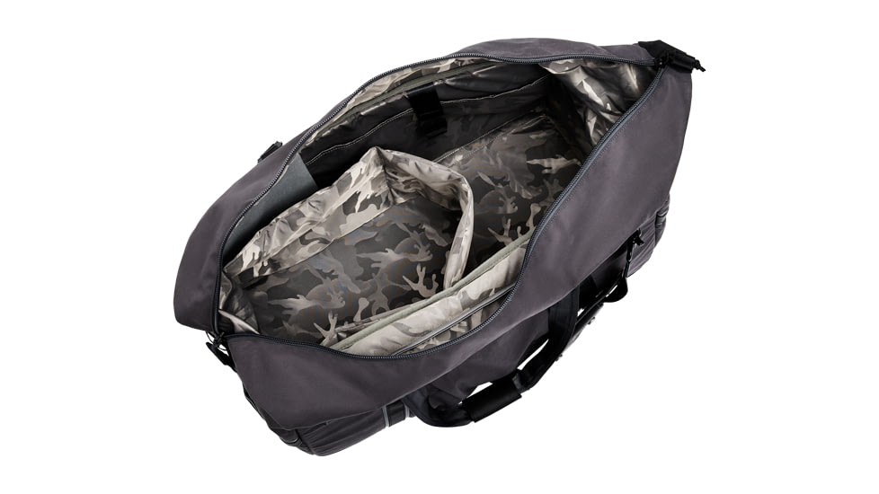 Vertx Ardennes Clipper Pack - Mens, Ash Grey, F1 VTX5303 AGY NA