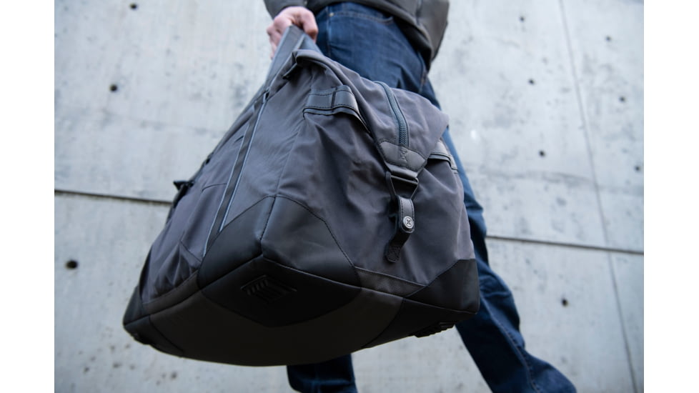 Vertx Ardennes Clipper Pack - Mens, Ash Grey, F1 VTX5303 AGY NA
