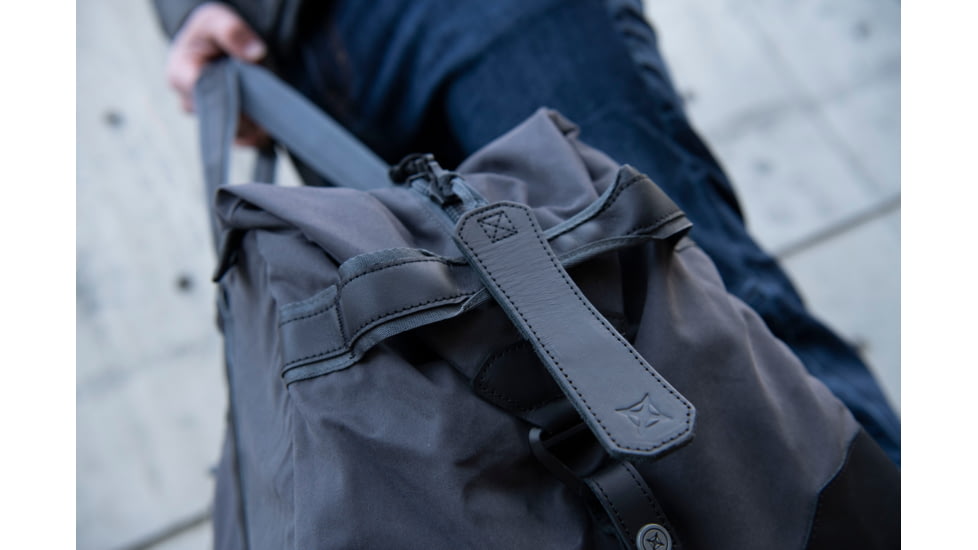 Vertx Ardennes Clipper Pack - Mens, Ash Grey, F1 VTX5303 AGY NA
