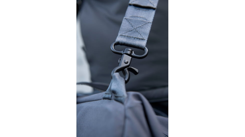 Vertx Ardennes Clipper Pack - Mens, Ash Grey, F1 VTX5303 AGY NA
