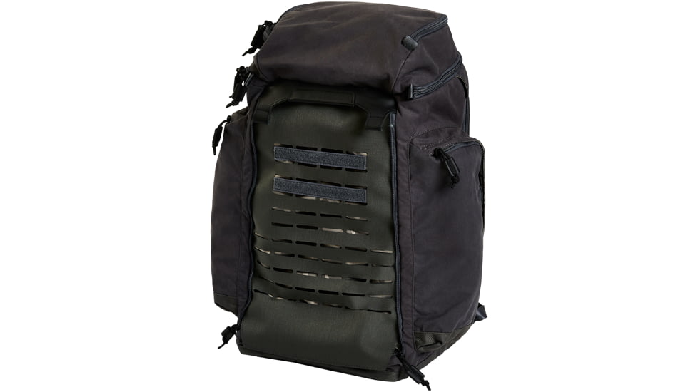 Vertx Ardennes Holiday Pack - Mens, Ash Grey, F1 VTX5301 AGY NA