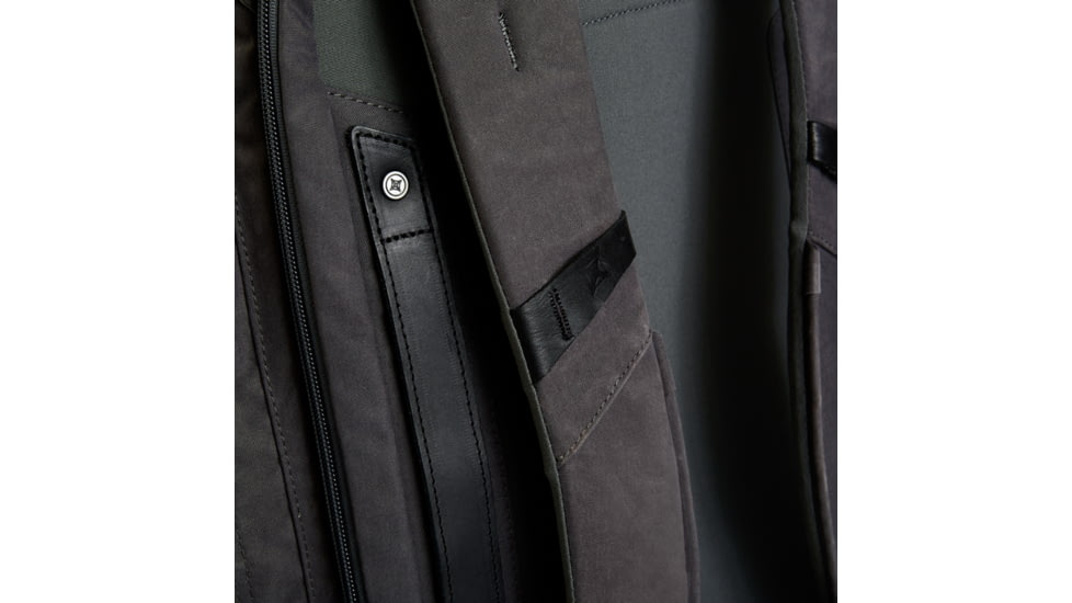 Vertx Ardennes Holiday Pack - Mens, Ash Grey, F1 VTX5301 AGY NA