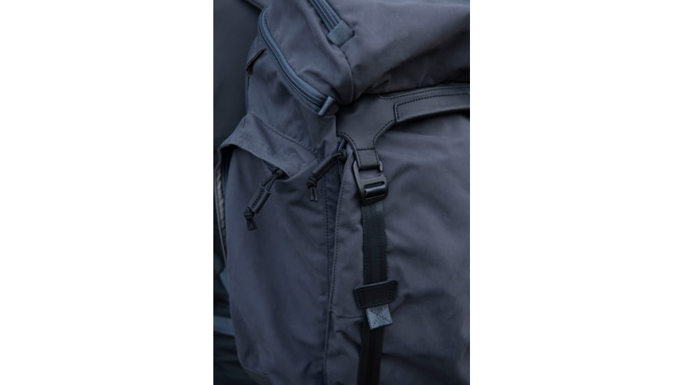 Vertx Ardennes Holiday Pack - Mens, Ash Grey, F1 VTX5301 AGY NA