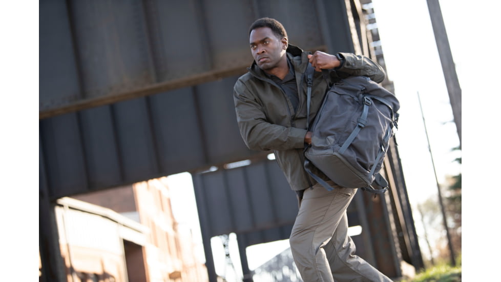 Vertx Ardennes Holiday Pack - Mens, Ash Grey, F1 VTX5301 AGY NA