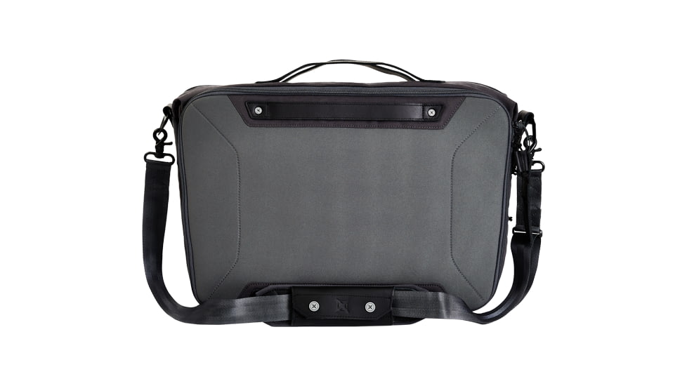 Vertx Ardennes Valet - Mens, Ash Grey, F1 VTX5302 AGY NA