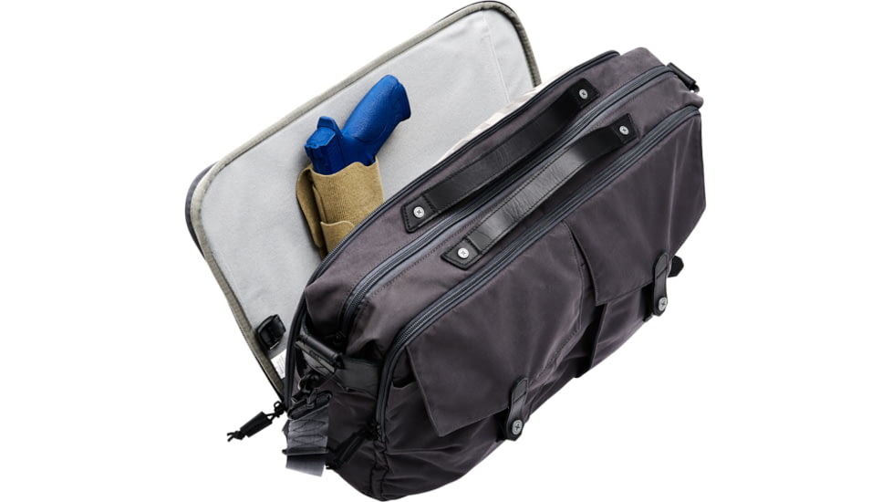 Vertx Ardennes Valet - Mens, Ash Grey, F1 VTX5302 AGY NA