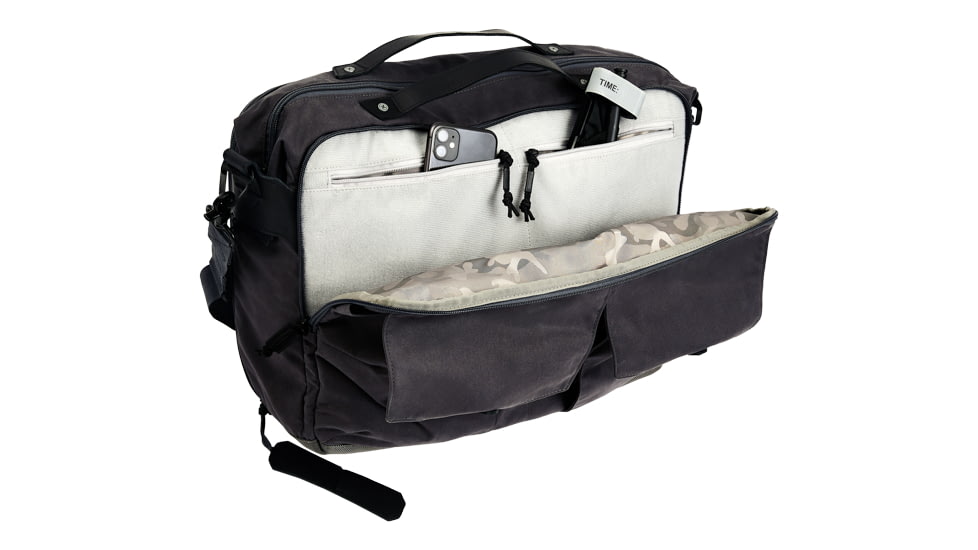 Vertx Ardennes Valet - Mens, Ash Grey, F1 VTX5302 AGY NA