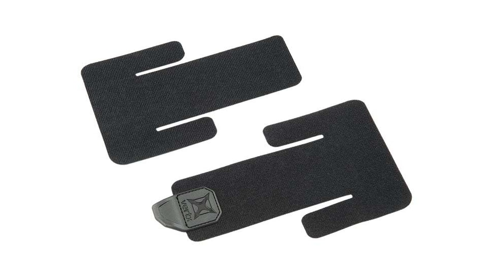 Vertx BAP Strap, Black, Extra Large, F1 VTX5259