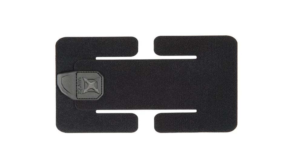 Vertx BAP Strap, Black, Extra Large, F1 VTX5259