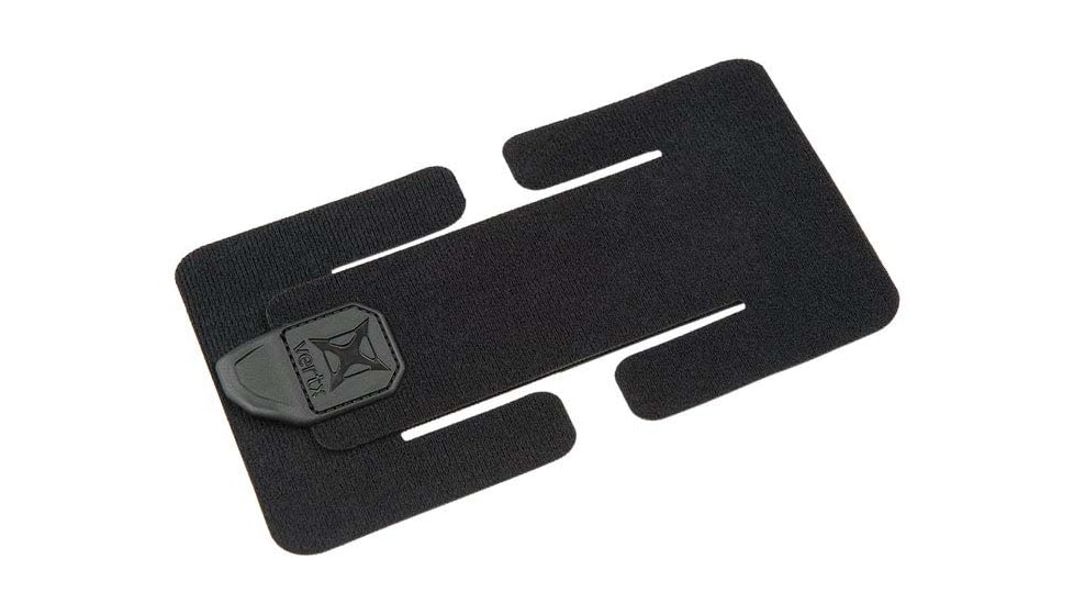 Vertx BAP Strap, Black, Extra Large, F1 VTX5259