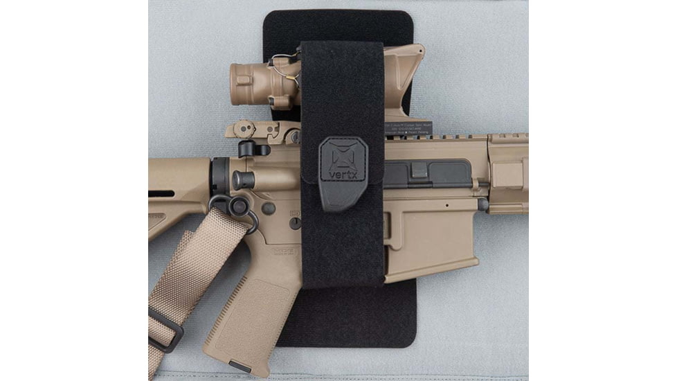 Vertx BAP Strap, Black, Extra Large, F1 VTX5259
