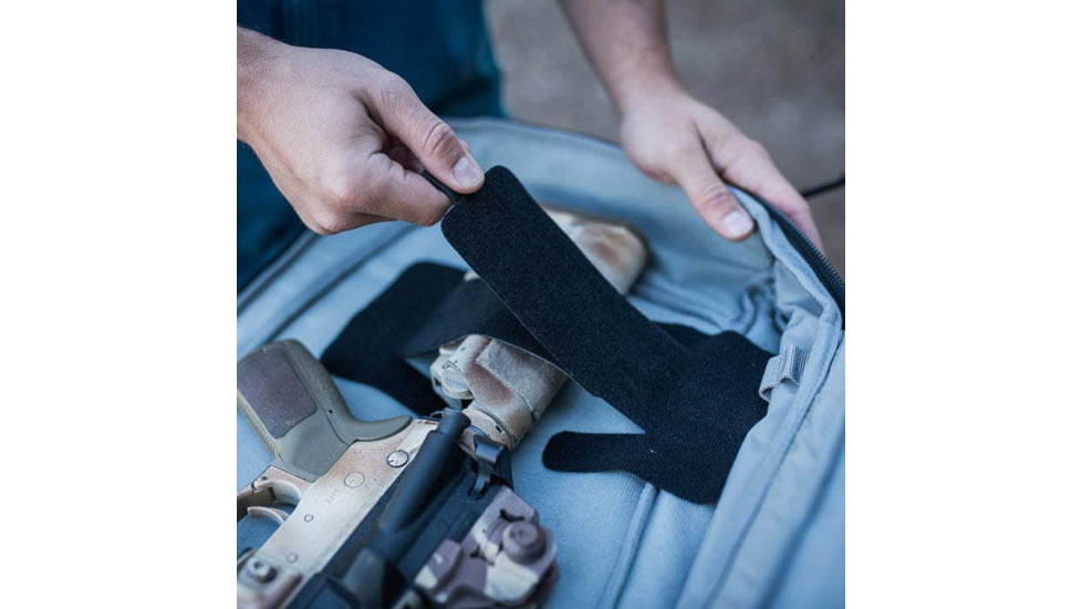 Vertx BAP Strap, Black, Extra Large, F1 VTX5259