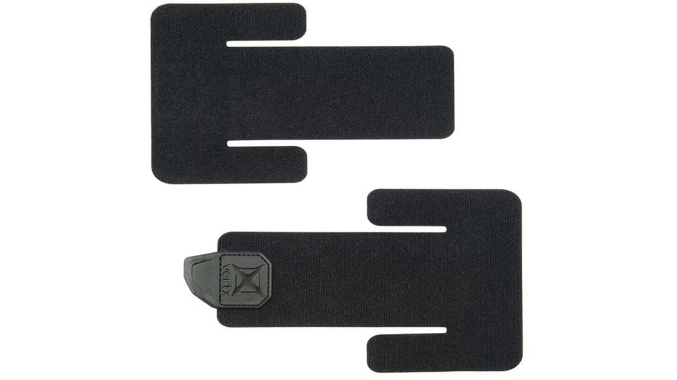 Vertx BAP Strap, Black, Extra Large, F1 VTX5259