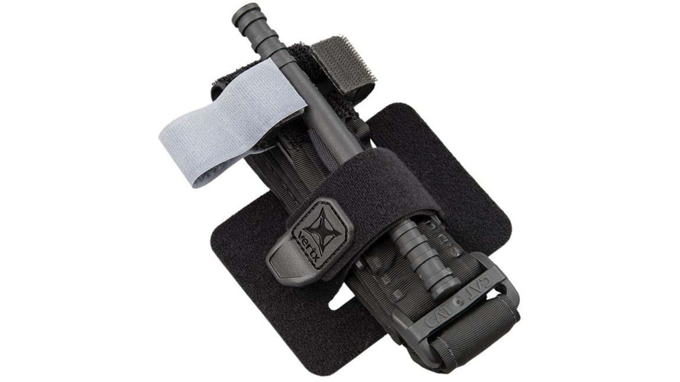 Vertx BAP Strap, Black, Medium, F1 VTX5258
