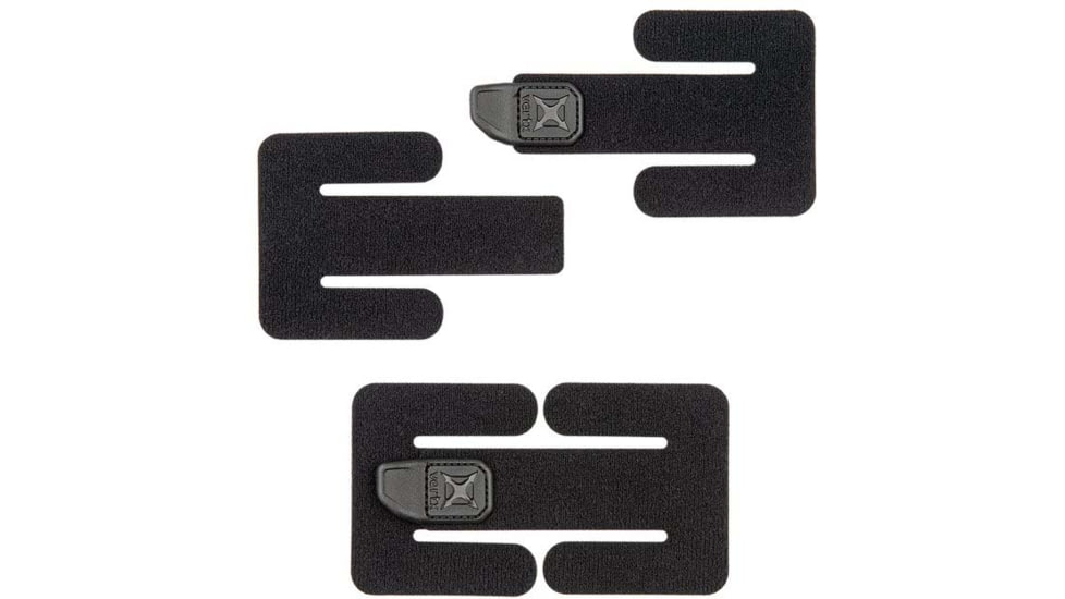 Vertx BAP Strap, Black, Medium, F1 VTX5258
