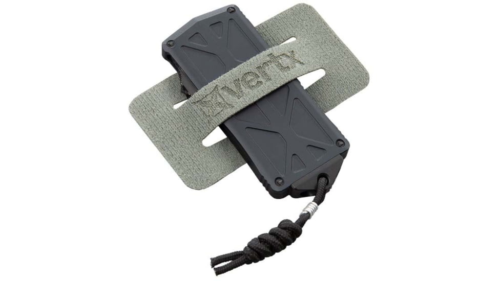 Vertx BAP Strap, Black, Small, F1 VTX5254