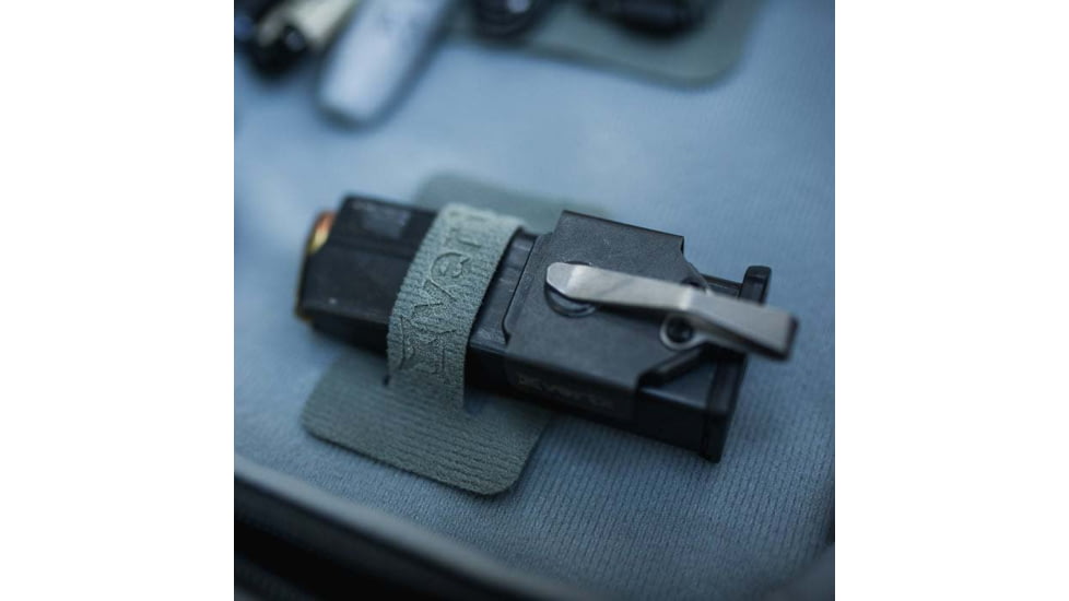 Vertx BAP Strap, Black, Small, F1 VTX5254