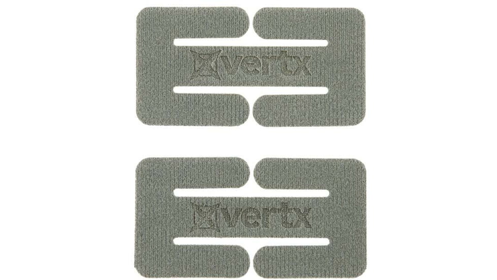 Vertx BAP Strap, Black, Small, F1 VTX5254