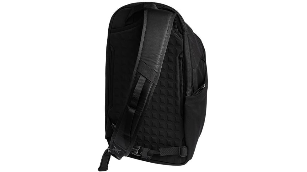 Vertx Commuter 22L Backpack, Its Black, F1 VTX5012 IBK NA