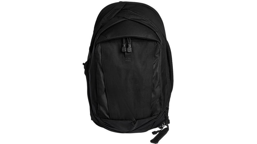 Vertx Commuter 22L Backpack, Its Black, F1 VTX5012 IBK NA