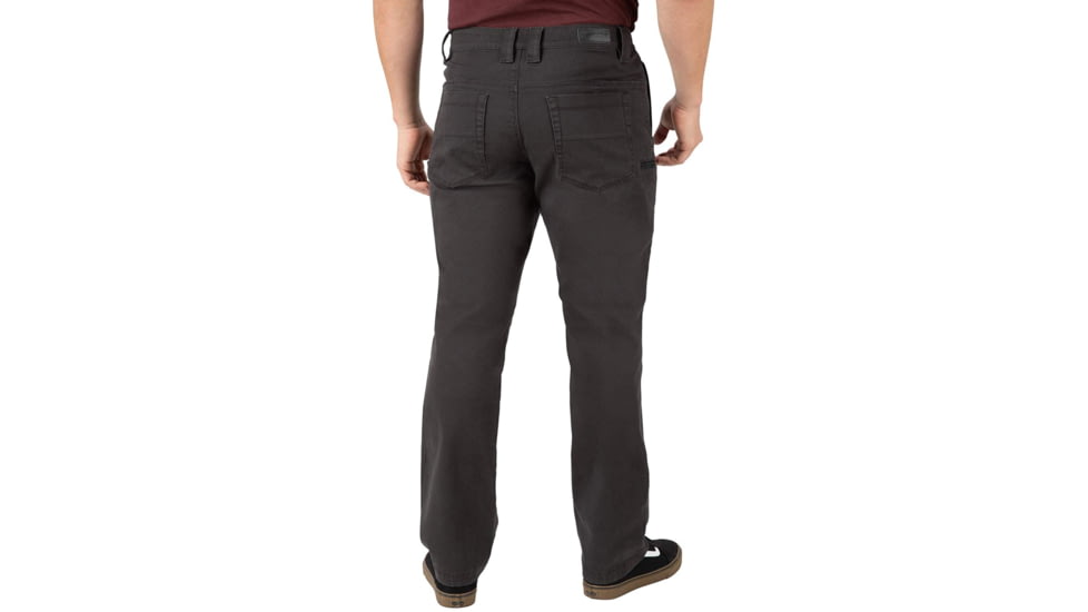 Vertx Delta Stretch 2.1 Pants - Mens, Waist 38 in, Inseam 36 in, Exhaust, F1 VTX1702 EXH 38 36