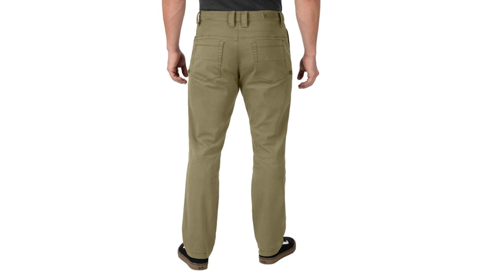 Vertx Delta Stretch 2.1 Pants - Mens, Waist 34 in, Inseam 36 in, Sand Cookie, F1 VTX1702 SDC 34 36