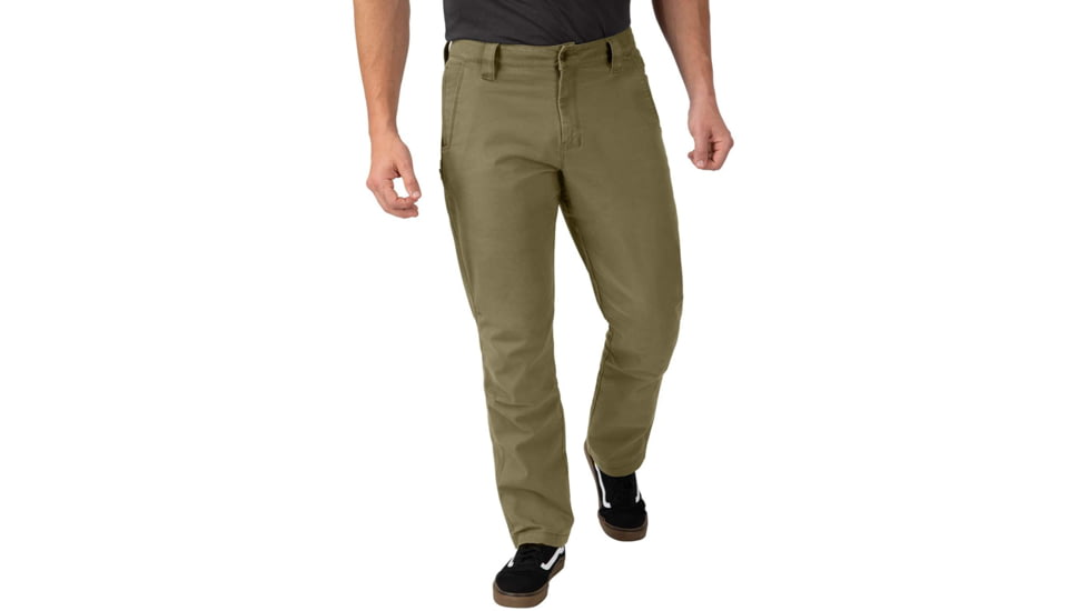 Vertx Delta Stretch 2.1 Pants - Mens, Waist 34 in, Inseam 36 in, Sand Cookie, F1 VTX1702 SDC 34 36