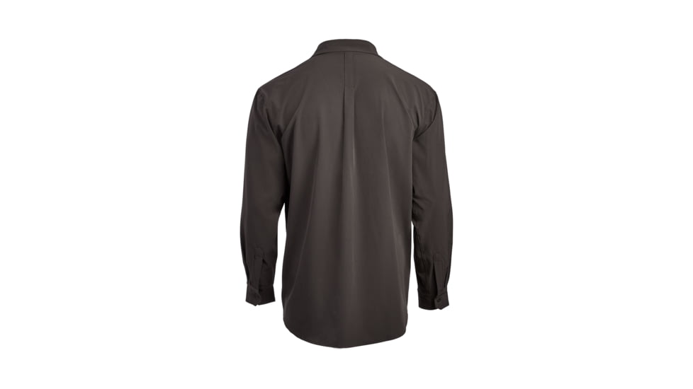 Vertx Flagstaff Long Sleeve Shirt - Mens, Battle Ship Grey, Extra Large, 1526 BSG XLARGE
