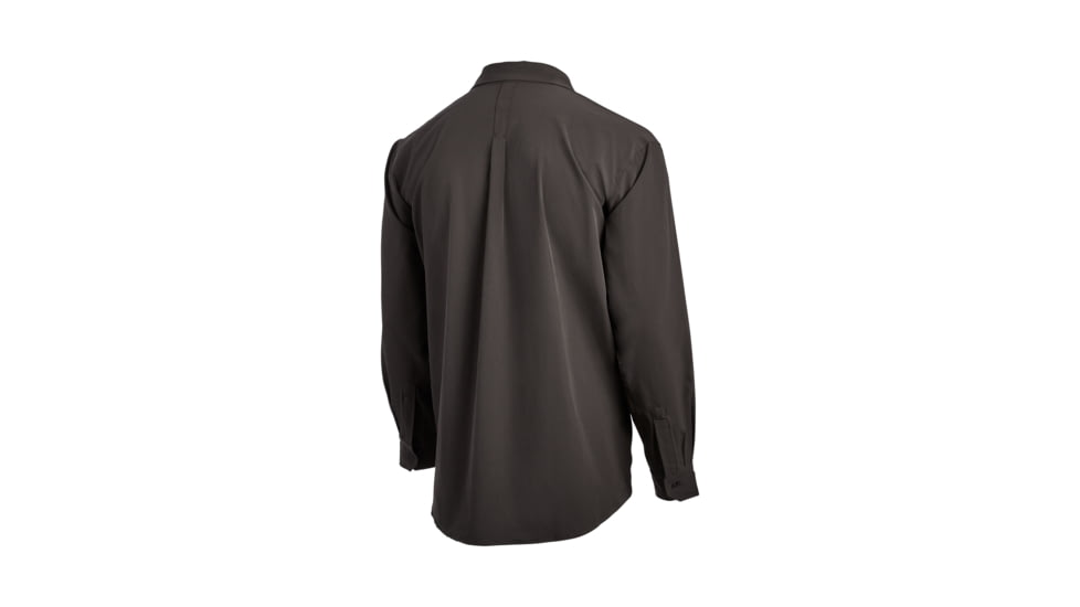 Vertx Flagstaff Long Sleeve Shirt - Mens, Battle Ship Grey, Extra Large, 1526 BSG XLARGE