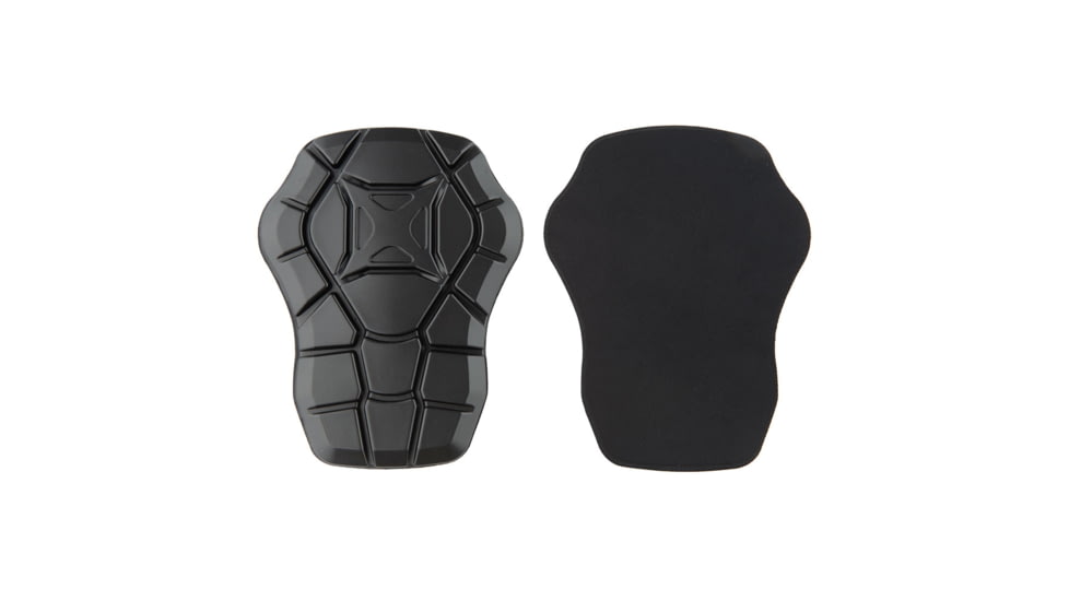 Vertx Flexdefense Knee Pad - Pair - VTX5270IBKOSFANA