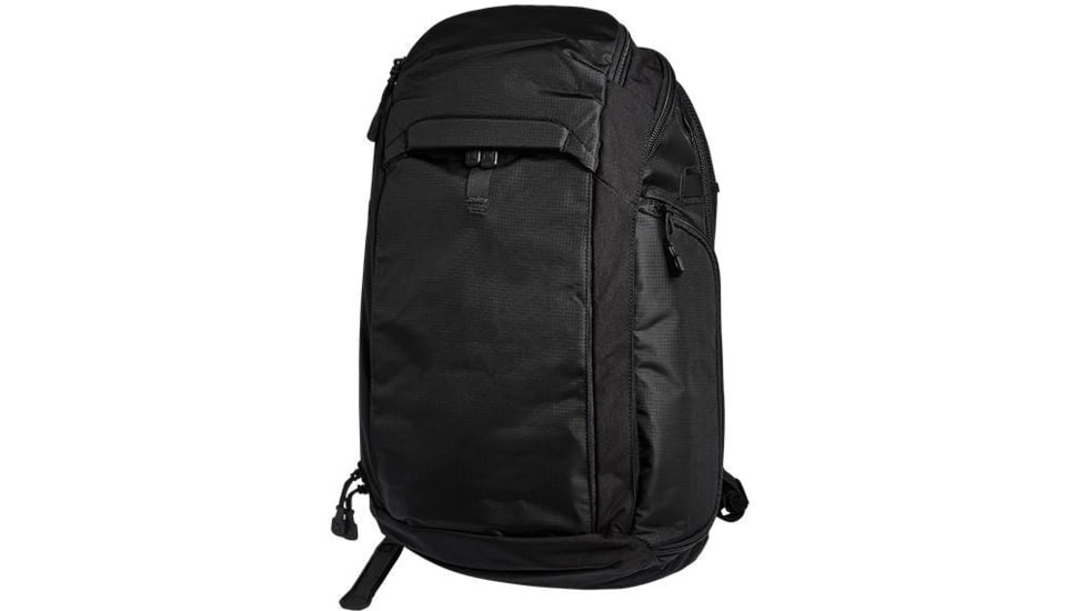 Vertx Gamut 25L Backpack, Its Black, F1 VTX5017 IBK NA