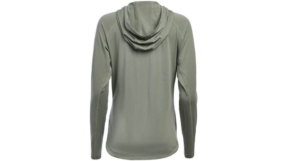 Vertx Lena Full Sun Hoody - Womens, Mountain Shade, Medium, F1 VTX7036 MTSH MEDIUM N/A