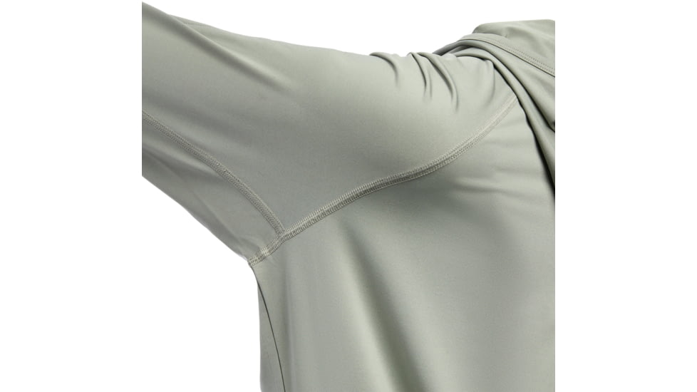 Vertx Lena Full Sun Hoody - Womens, Mountain Shade, Medium, F1 VTX7036 MTSH MEDIUM N/A