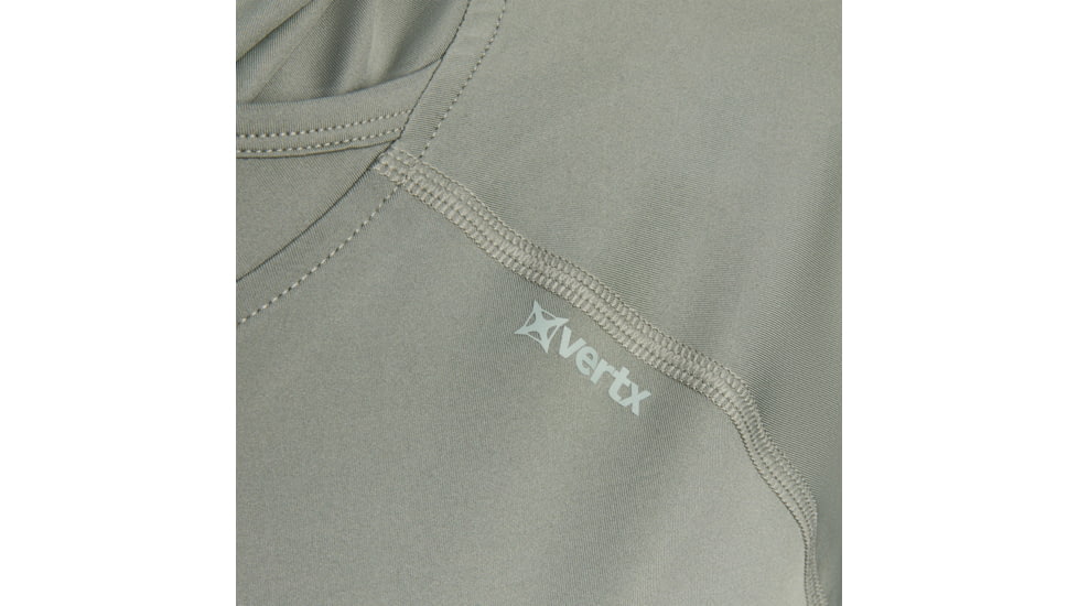Vertx Lena Full Sun Hoody - Womens, Mountain Shade, Medium, F1 VTX7036 MTSH MEDIUM N/A