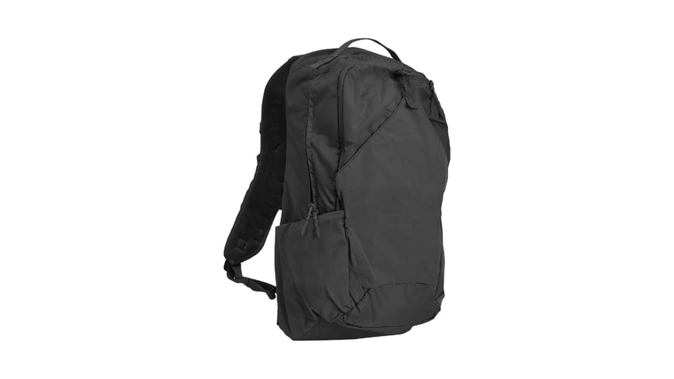 Vertx Long Walks Pack, Black - VTX5059IABNANA