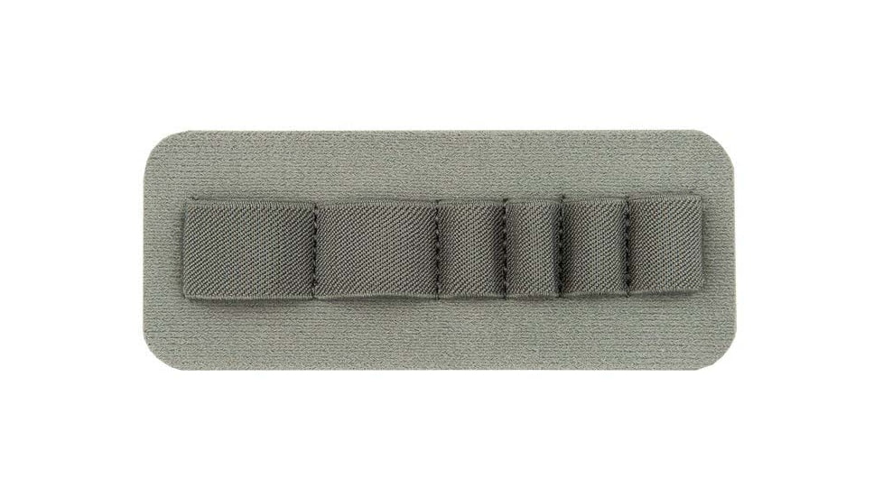Vertx MAK Band Half-Quarter, Grey, F1 VTX5253