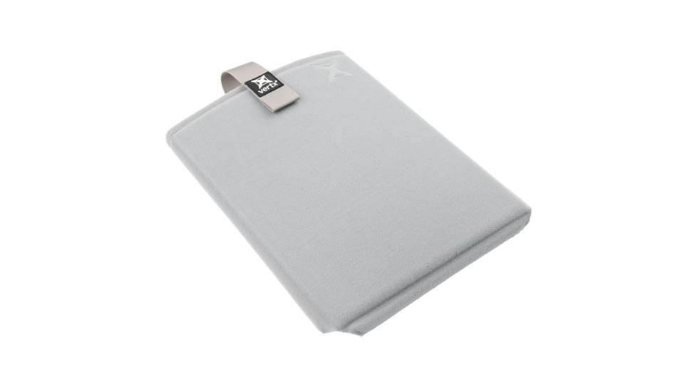 Vertx Modular Laptop Sleeve, Ash Grey, F1 VTX5262 AGY NA N/A