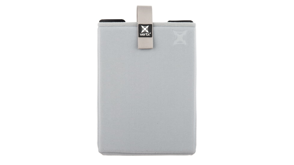 Vertx Modular Laptop Sleeve, Ash Grey, F1 VTX5262 AGY NA N/A