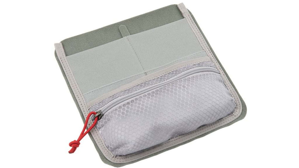 Vertx Organizer Admin, Grey, VTX5236GYNANA