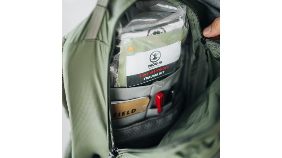 Vertx Organizer Admin, Grey, VTX5236GYNANA